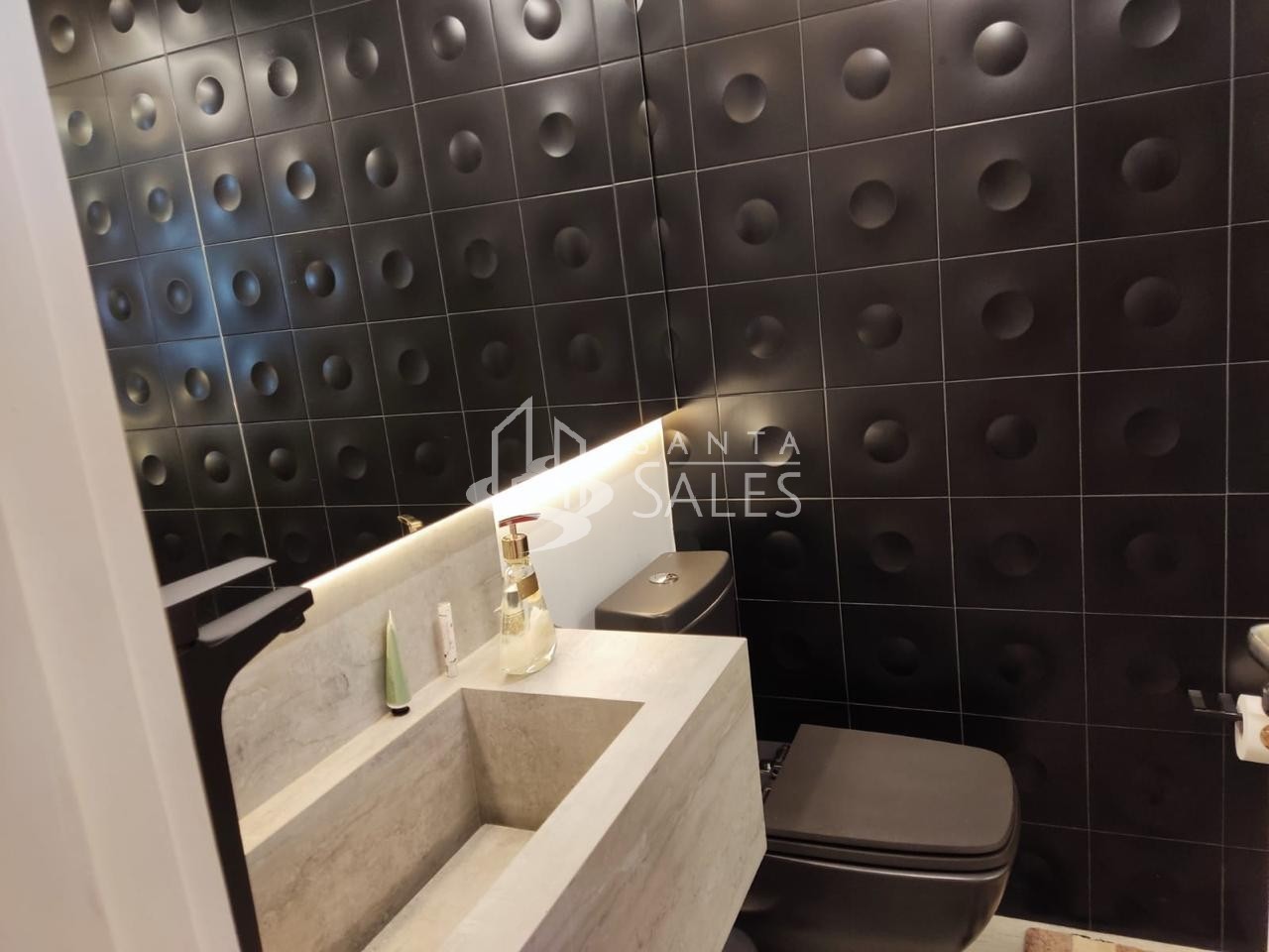 Apartamento, 3 quartos, 122 m² - Foto 15
