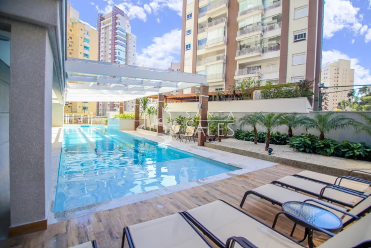 Apartamento, 2 quartos, 116 m² - Foto 7