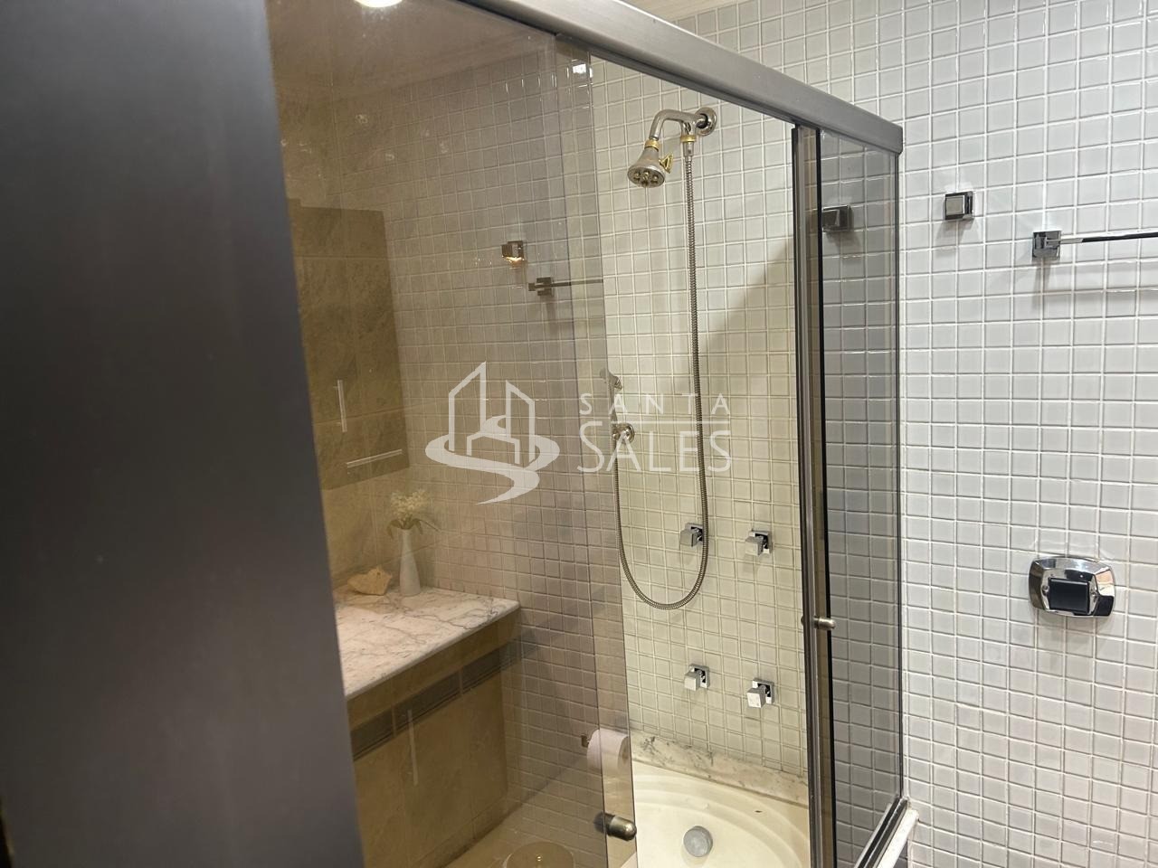 Apartamento, 3 quartos, 105 m² - Foto 21