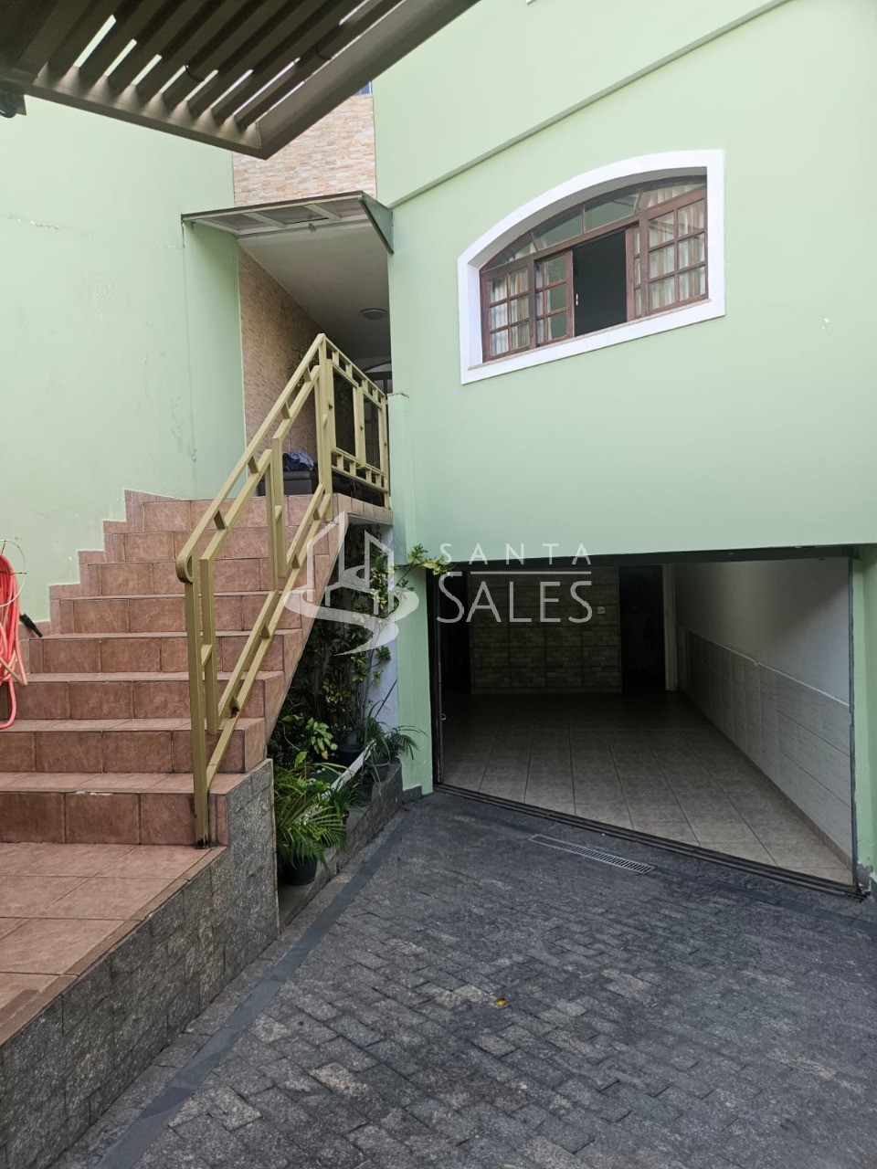 Casa, 3 quartos - Foto 25