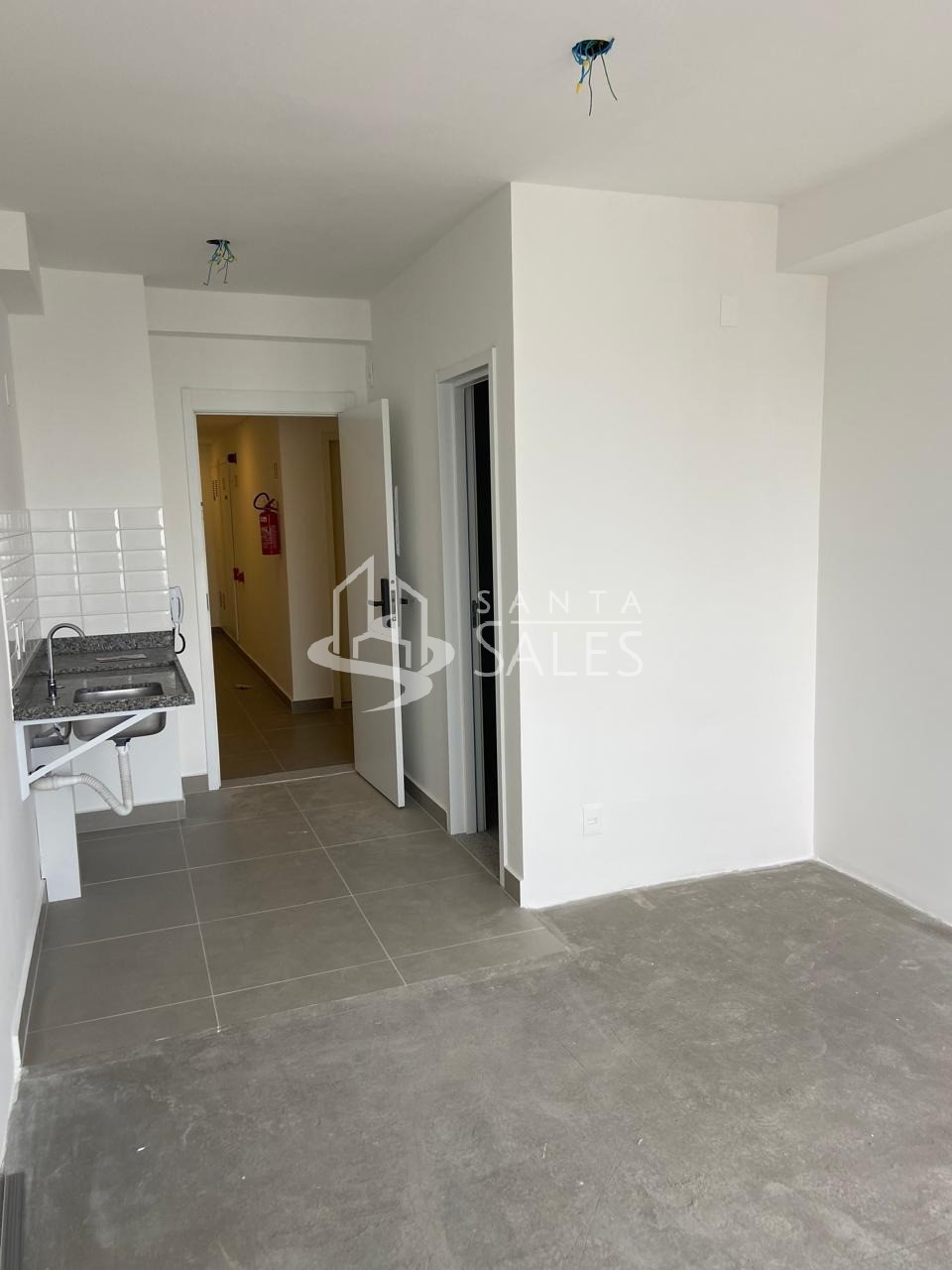Apartamento, 1 quarto, 26 m² - Foto 5