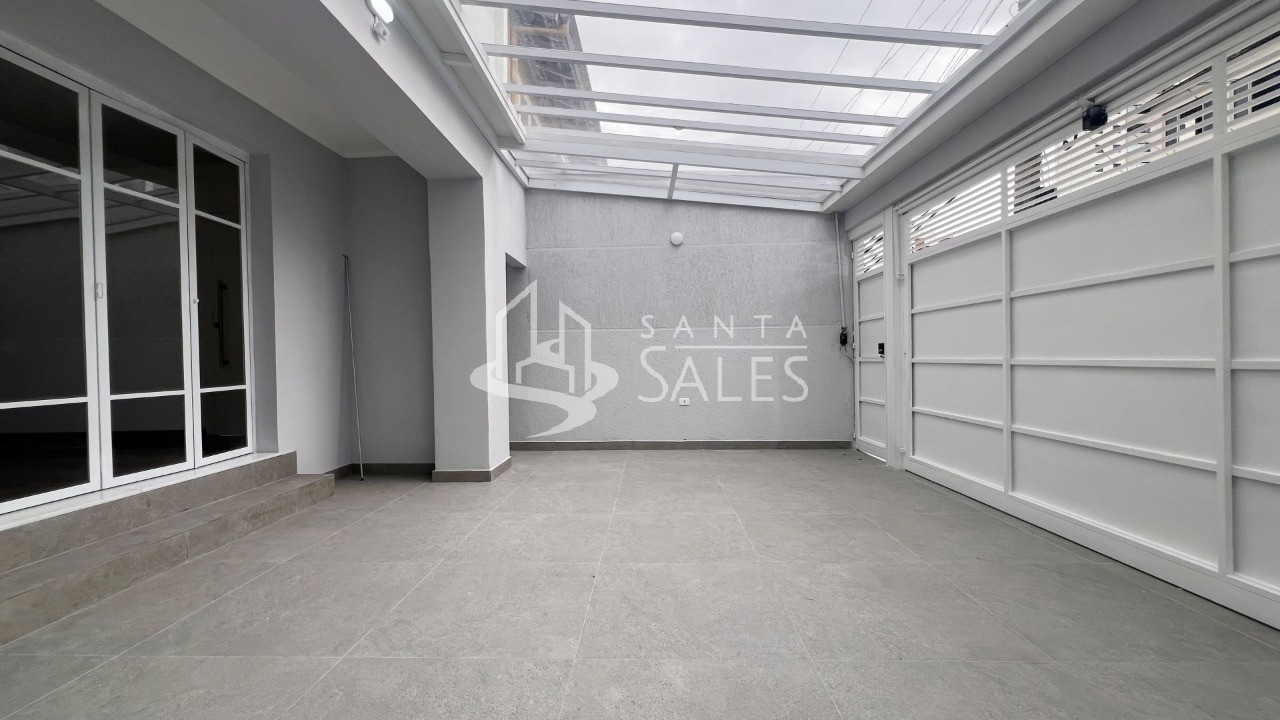 Casa, 3 quartos, 240 m² - Foto 8