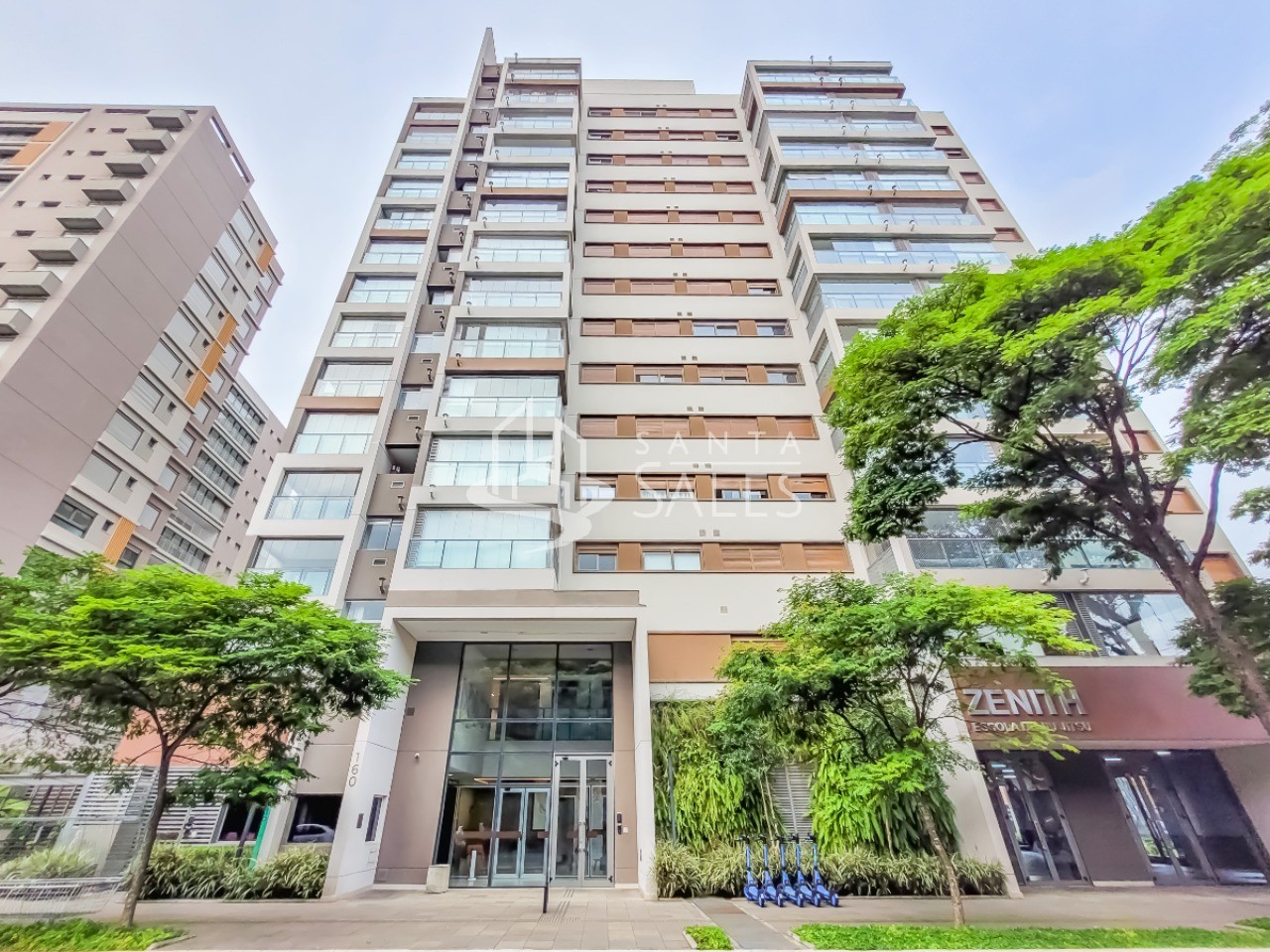 Apartamento, 2 quartos, 67 m² - Foto 22