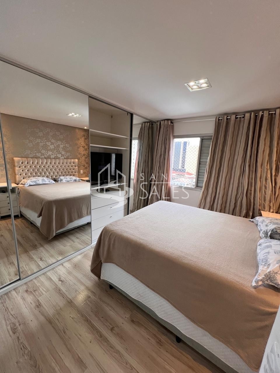 Apartamento, 2 quartos, 80 m² - Foto 11