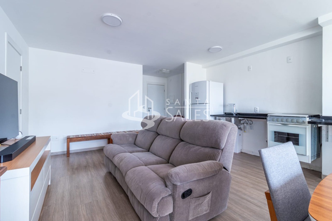 Apartamento à venda com 3 quartos, 74m² - Foto 29