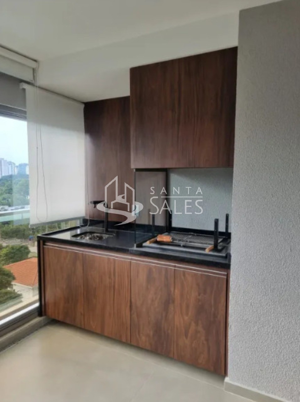 Apartamento, 3 quartos, 135 m² - Foto 9