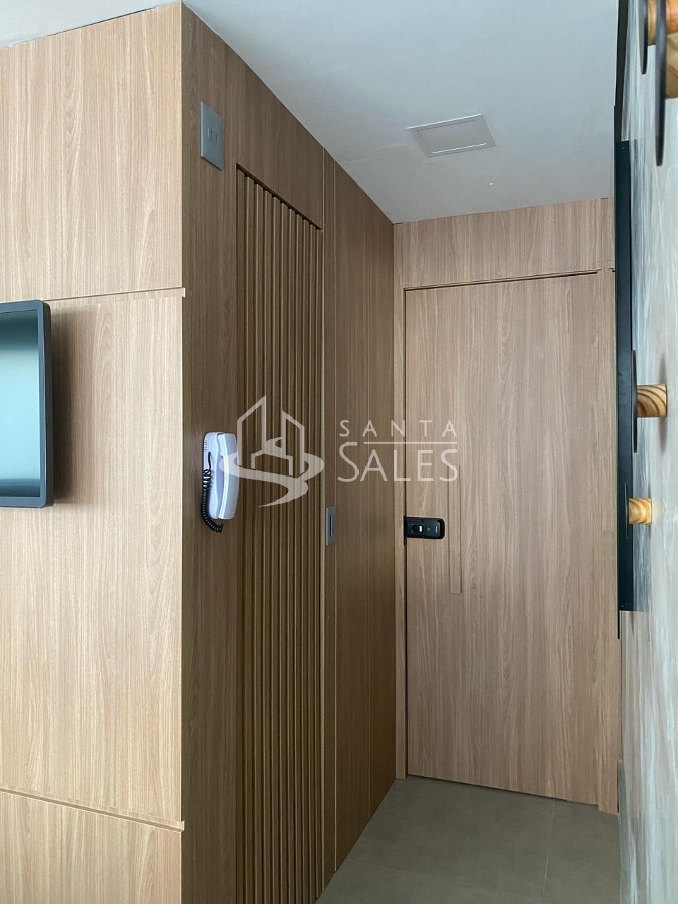 Conjunto Comercial-Sala à venda, 33m² - Foto 23