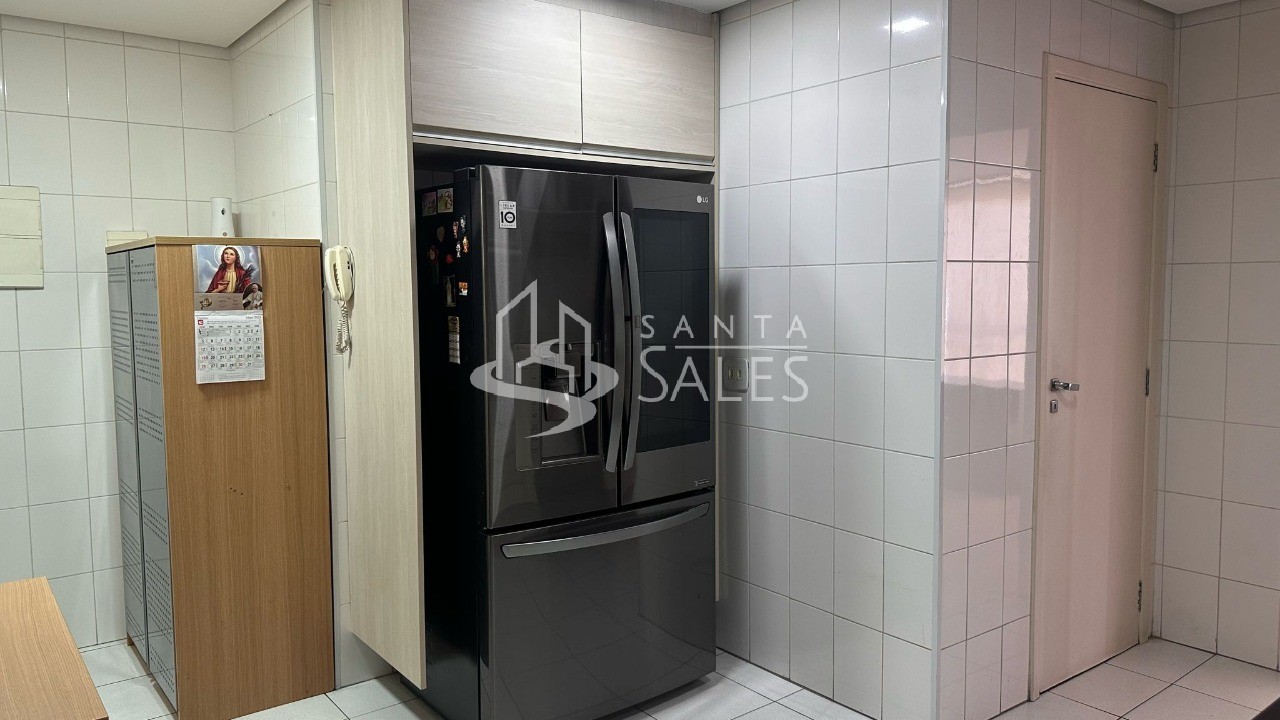 Apartamento, 3 quartos, 122 m² - Foto 11