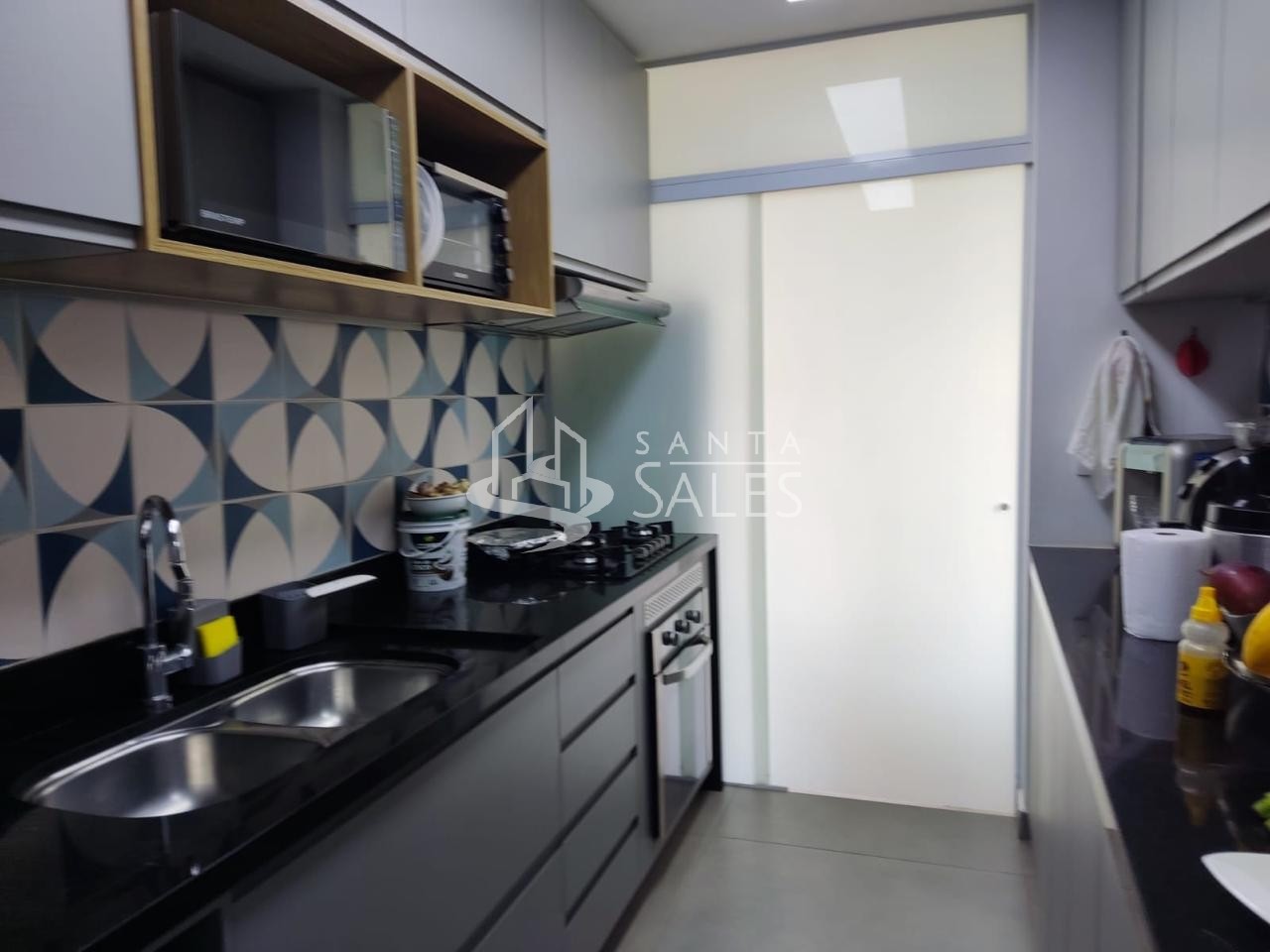 Apartamento, 3 quartos, 122 m² - Foto 12