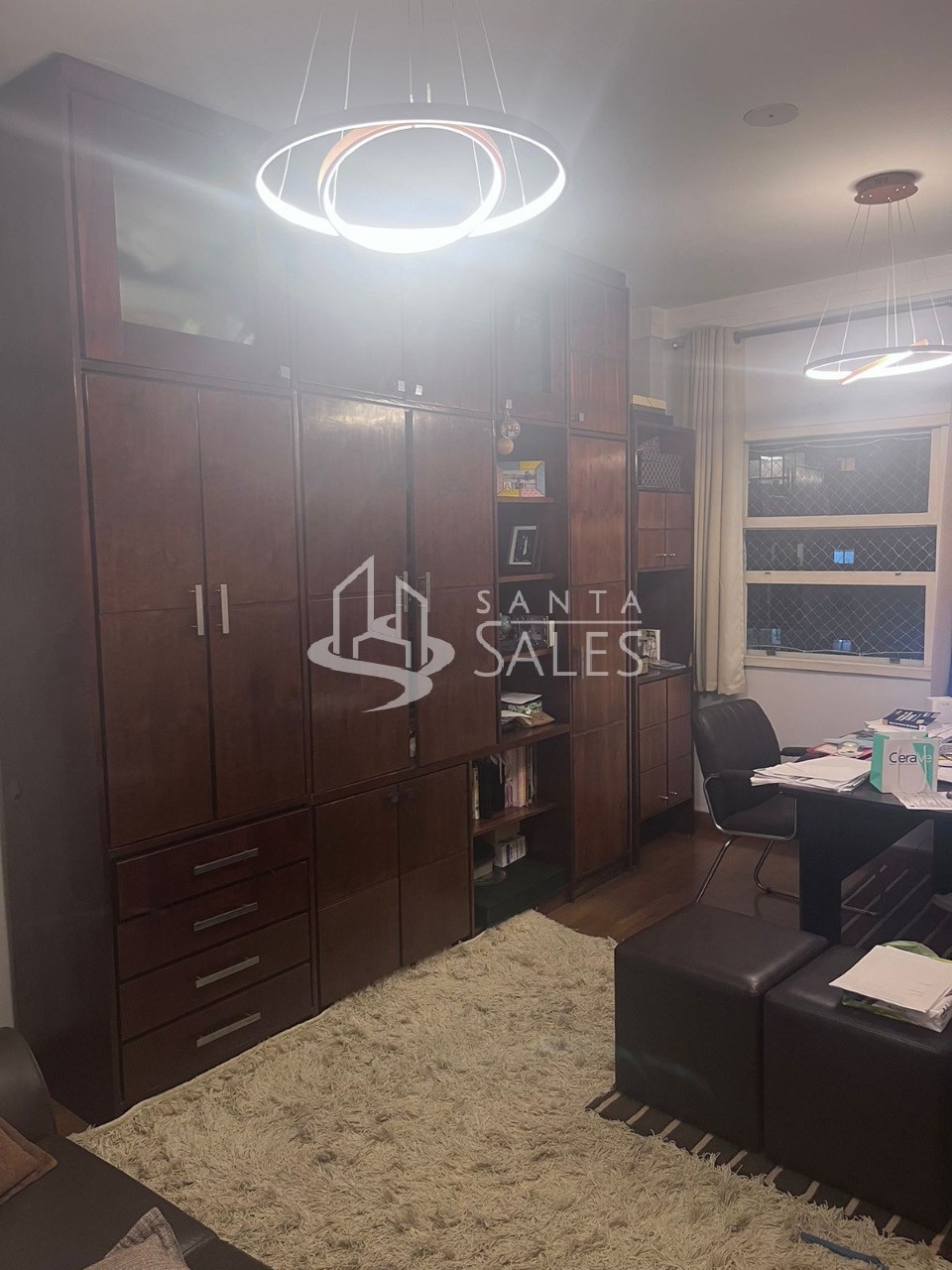 Apartamento, 4 quartos, 270 m² - Foto 13