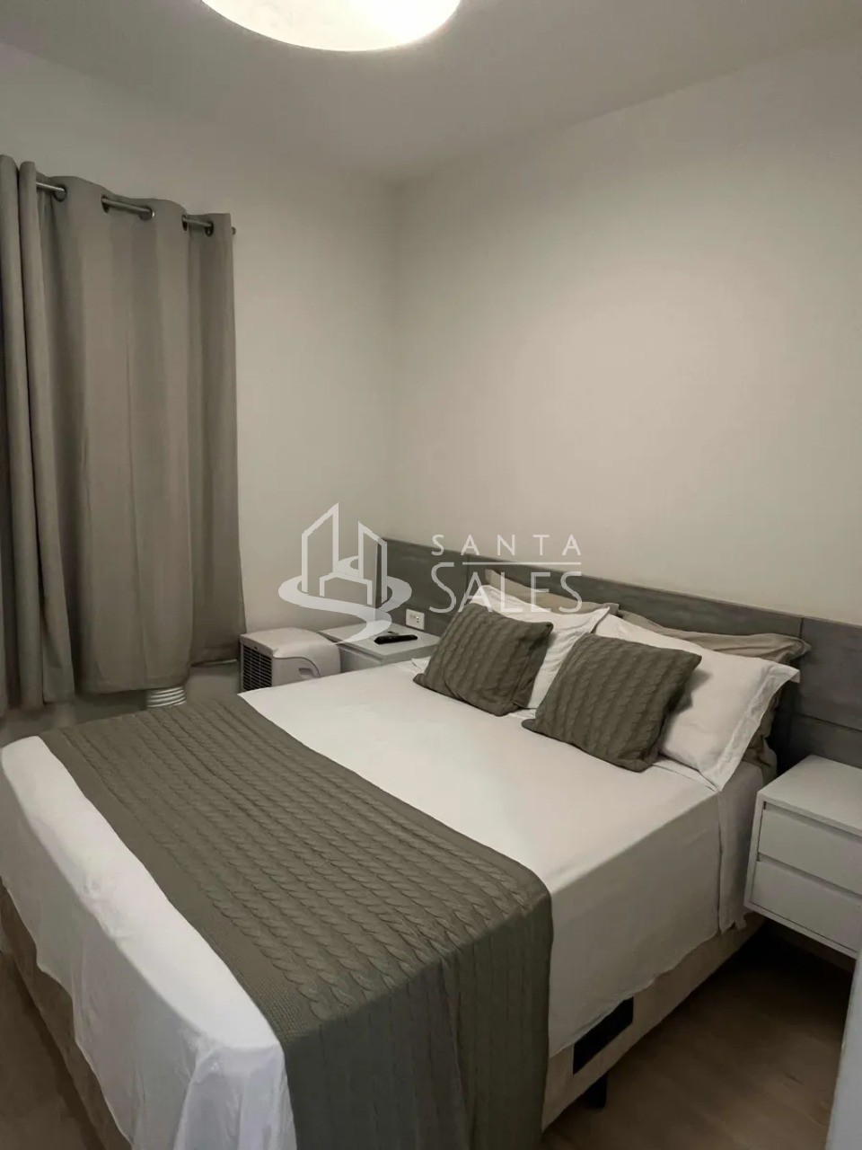Apartamento, 2 quartos, 83 m² - Foto 5