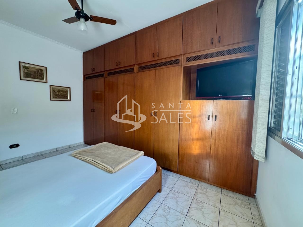 Casa, 3 quartos - Foto 34