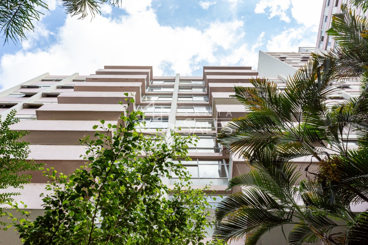 Apartamento, 3 quartos, 193 m² - Foto 36