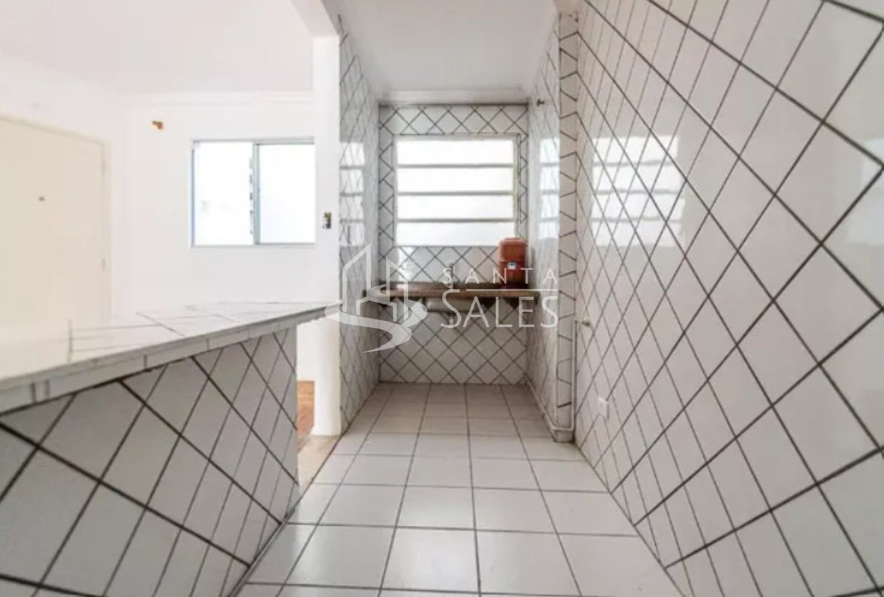 Apartamento, 1 quarto, 64 m² - Foto 5