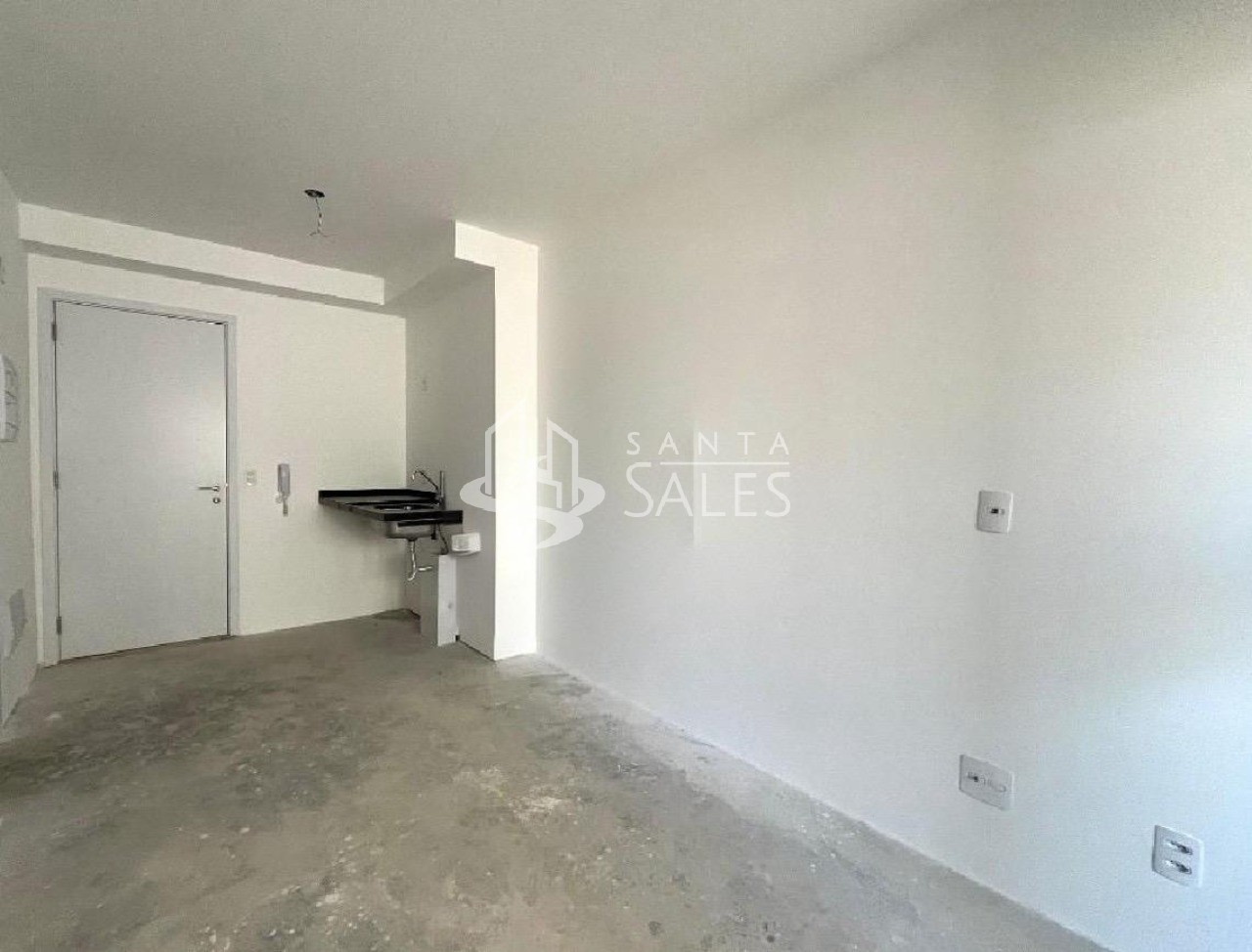 Apartamento, 1 quarto, 34 m² - Foto 19