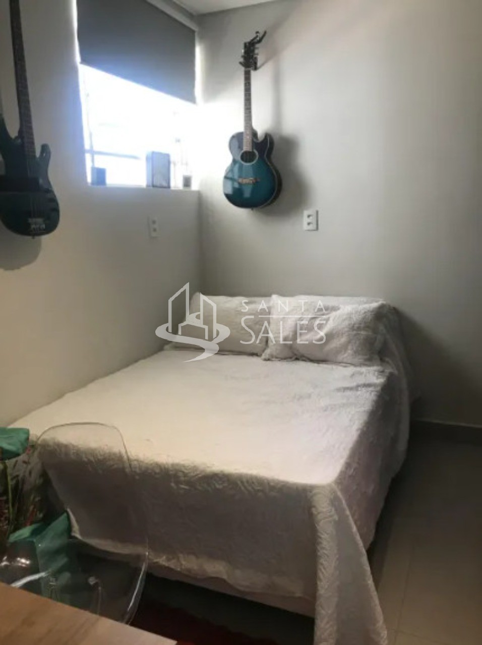 Apartamento, 2 quartos, 65 m² - Foto 3