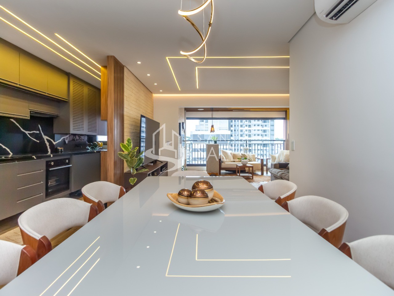 Apartamento, 2 quartos, 78 m² - Foto 21