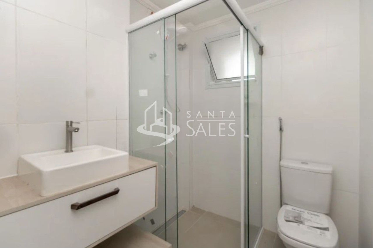 Apartamento, 2 quartos, 125 m² - Foto 7