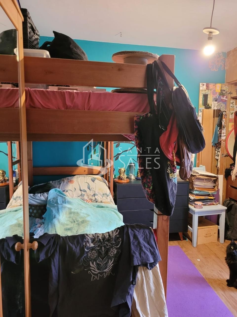 Apartamento, 1 quarto, 64 m² - Foto 17