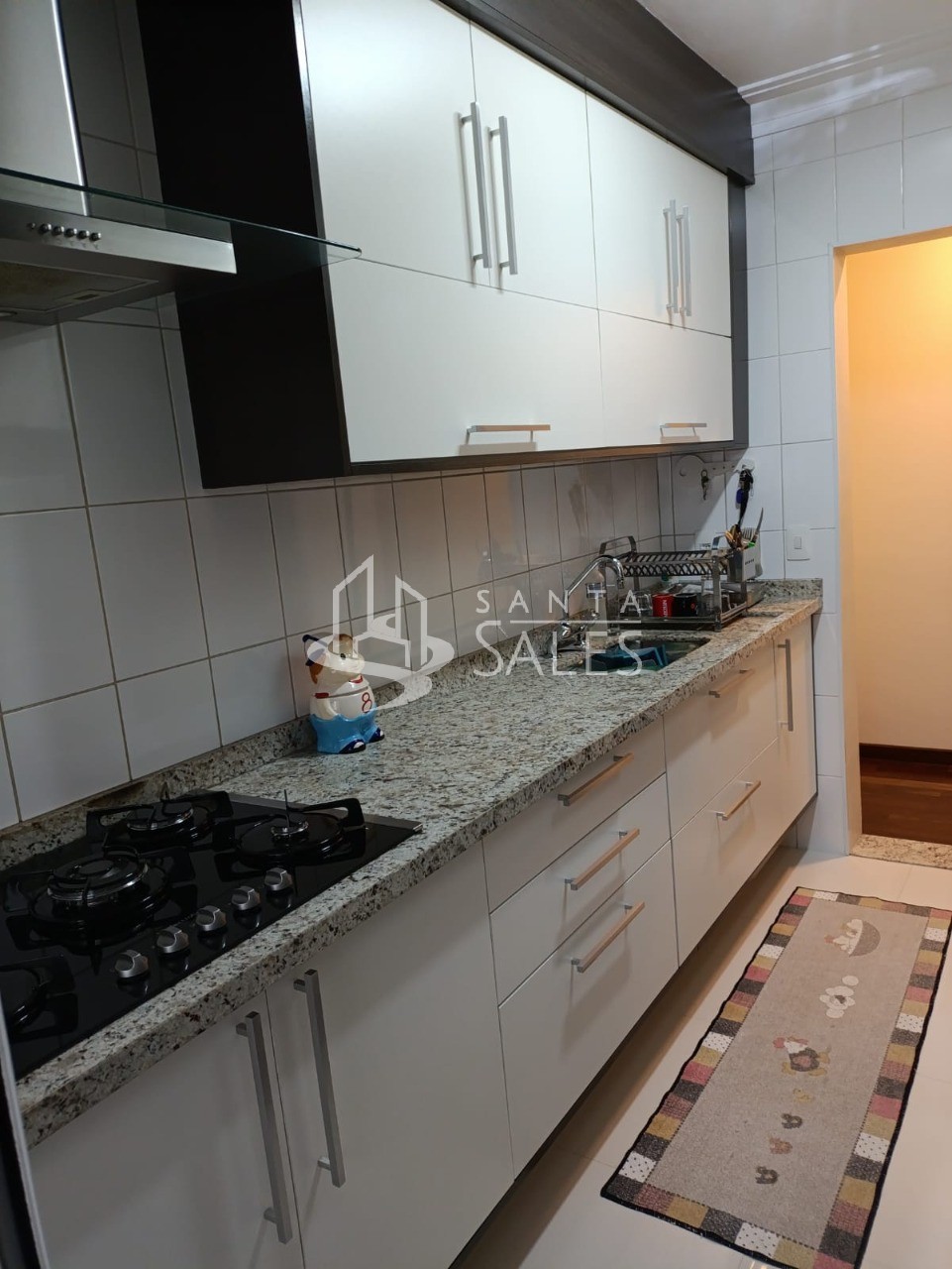 Apartamento, 3 quartos, 100 m² - Foto 14