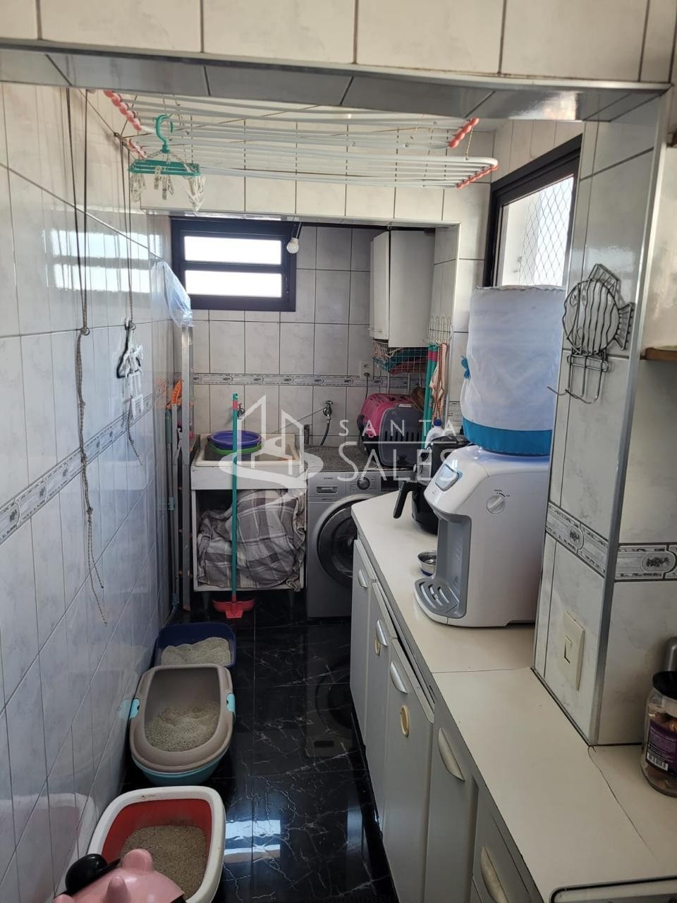 Apartamento, 1 quarto, 64 m² - Foto 23