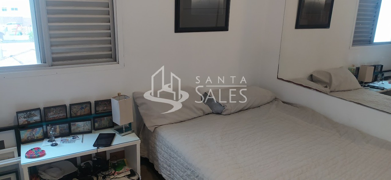 Apartamento à venda com 3 quartos, 80m² - Foto 31