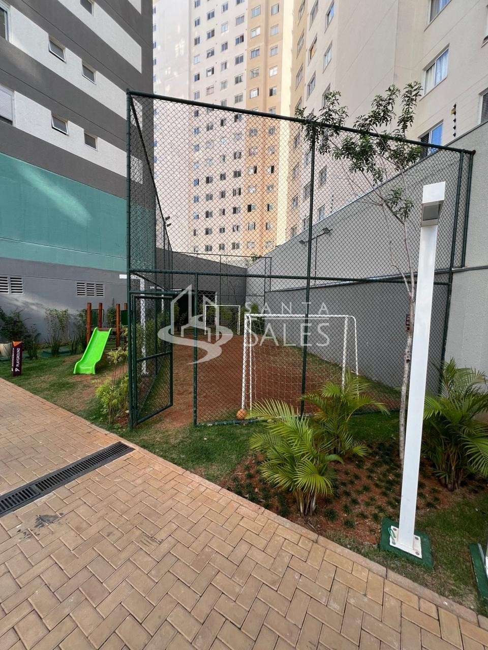 Apartamento à venda com 2 quartos, 55m² - Foto 24