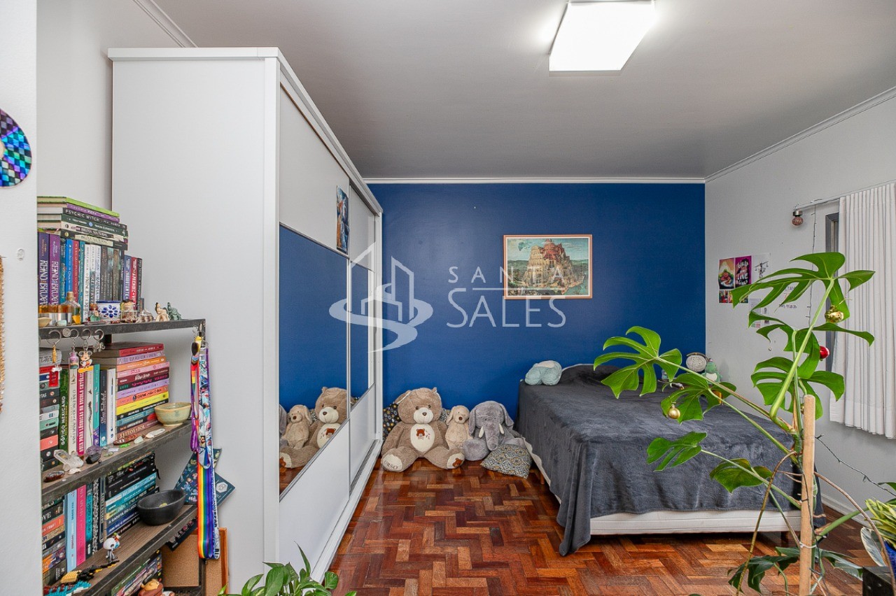 Casa à venda com 3 quartos, 173m² - Foto 35