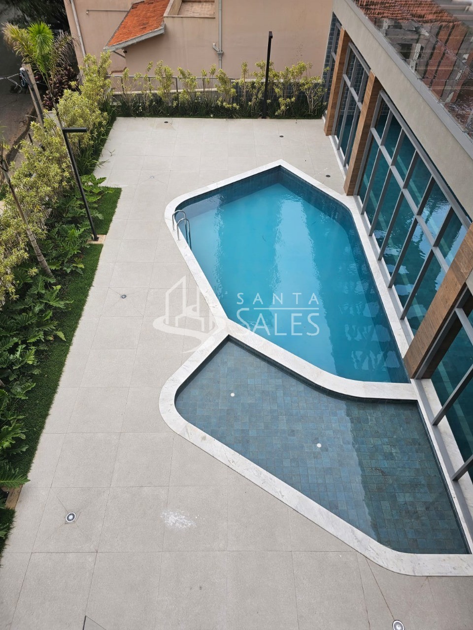 Apartamento, 2 quartos, 75 m² - Foto 33
