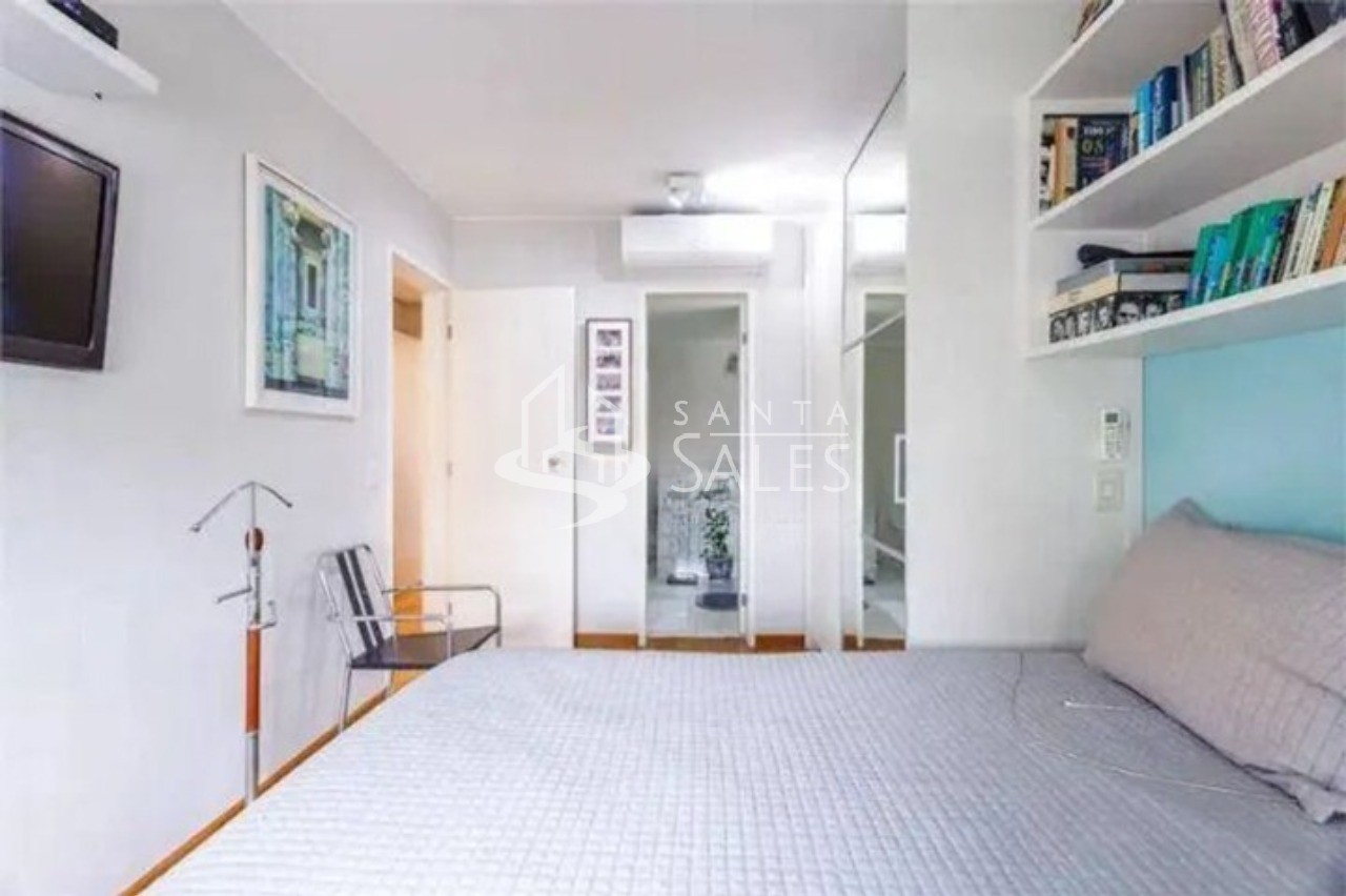 Apartamento, 3 quartos, 126 m² - Foto 9