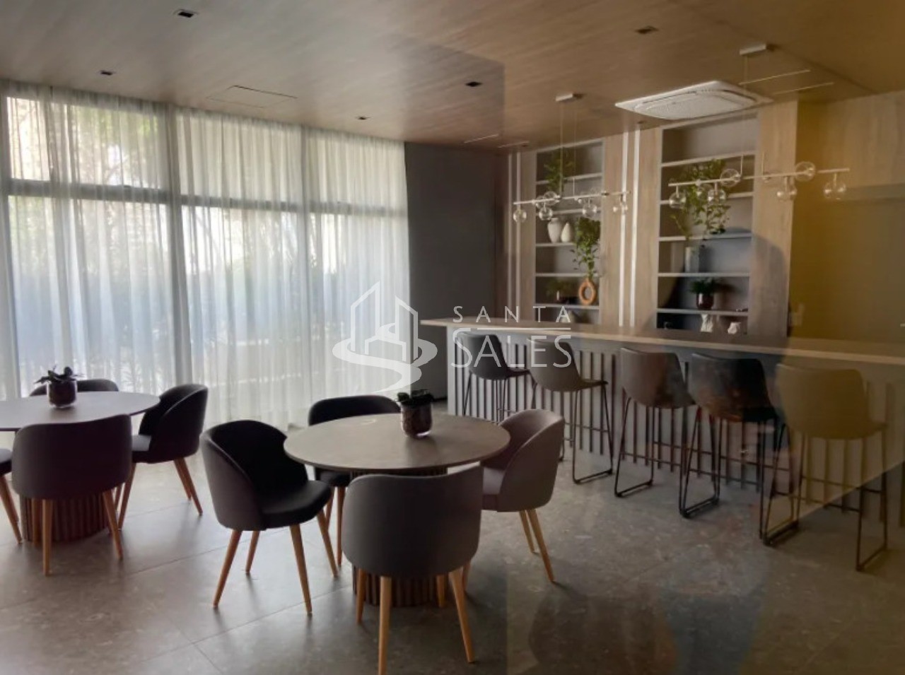 Apartamento, 1 quarto, 26 m² - Foto 25