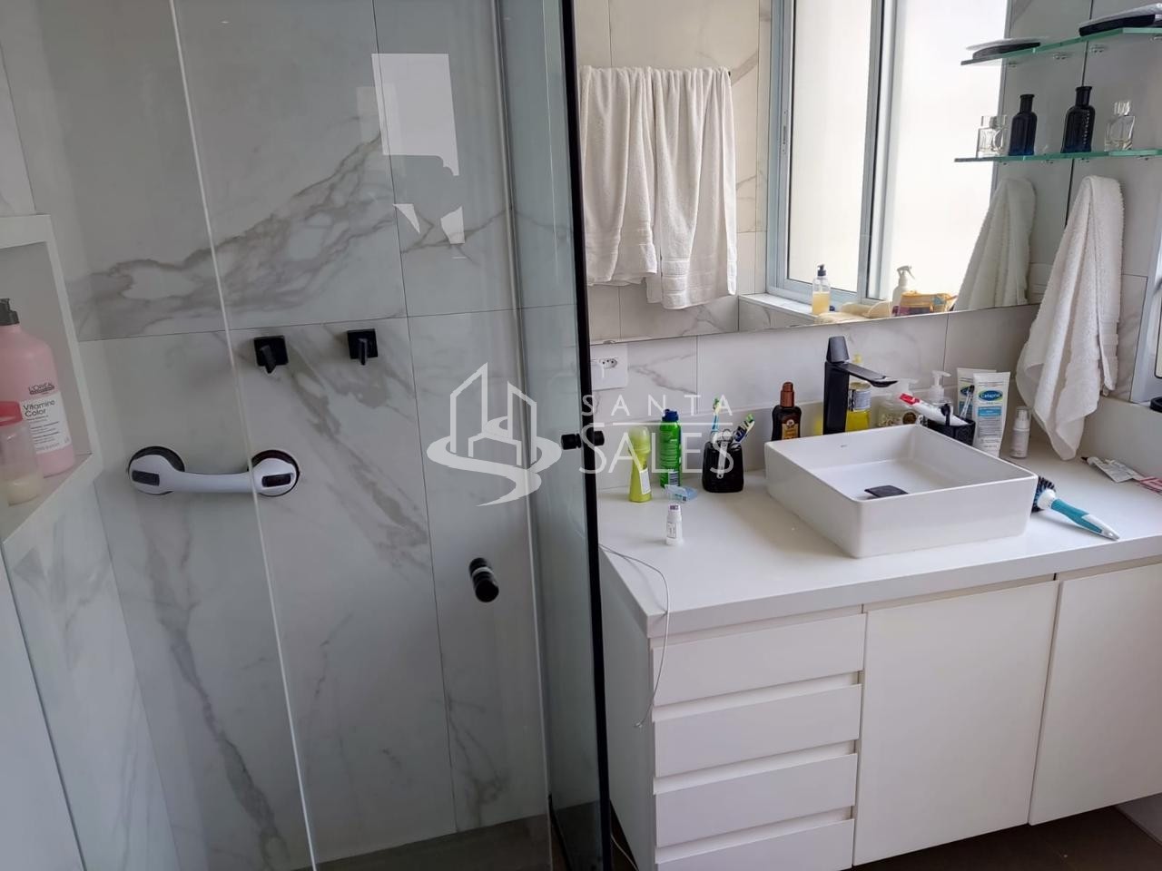 Apartamento, 3 quartos, 122 m² - Foto 14