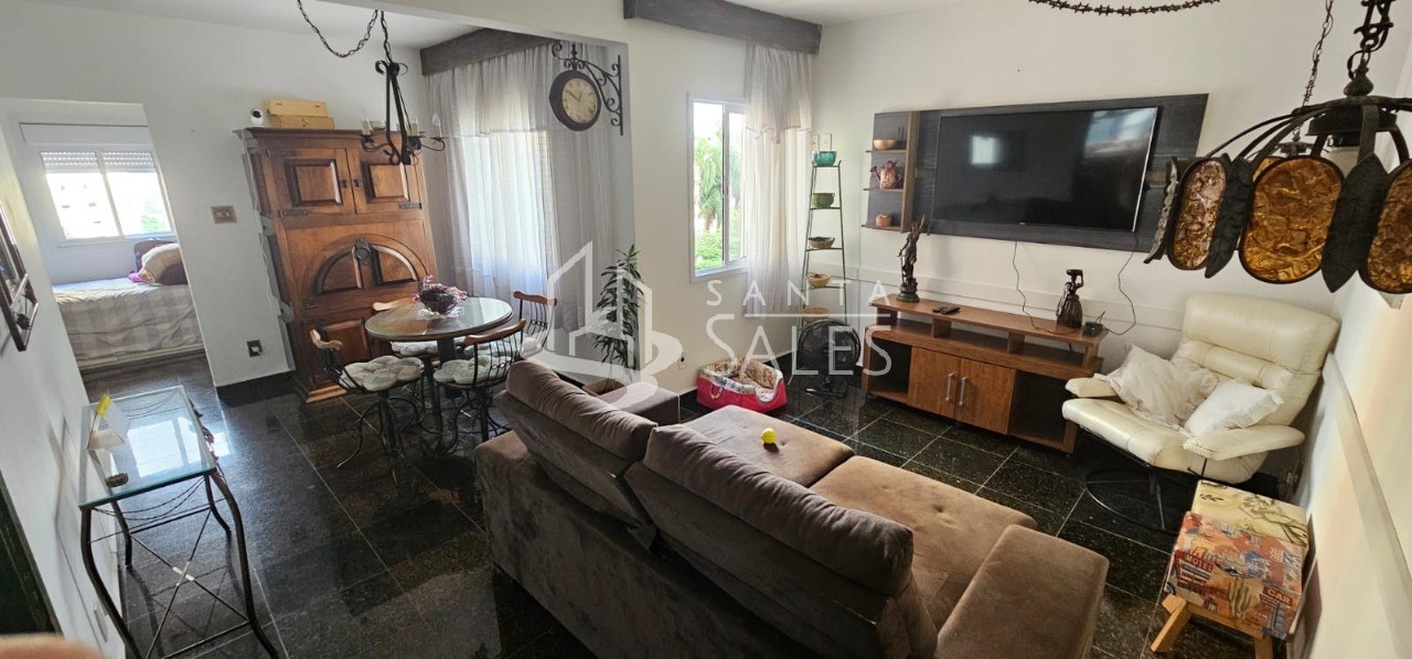 Apartamento, 2 quartos, 75 m² - Foto 7