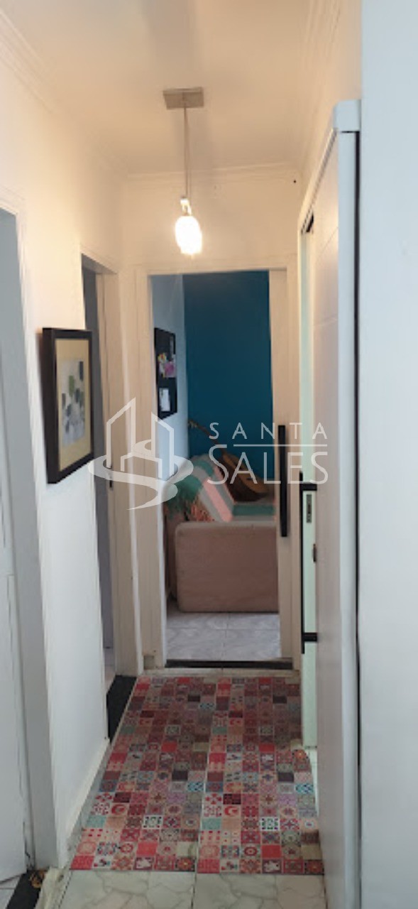 Apartamento à venda com 3 quartos, 80m² - Foto 18