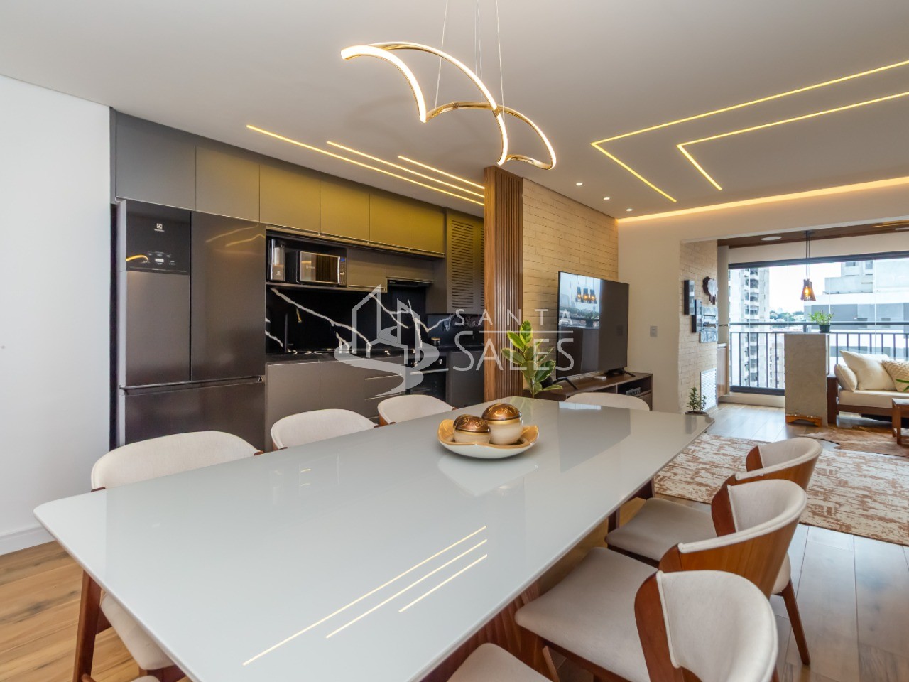 Apartamento, 2 quartos, 78 m² - Foto 12