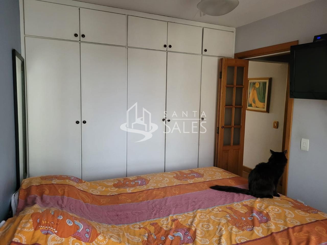 Apartamento, 1 quarto, 64 m² - Foto 16