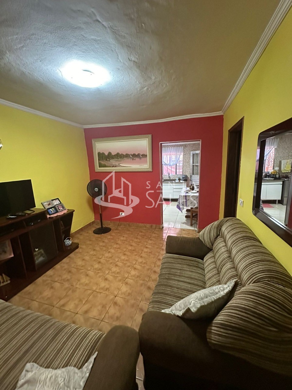 Casa, 3 quartos - Foto 4