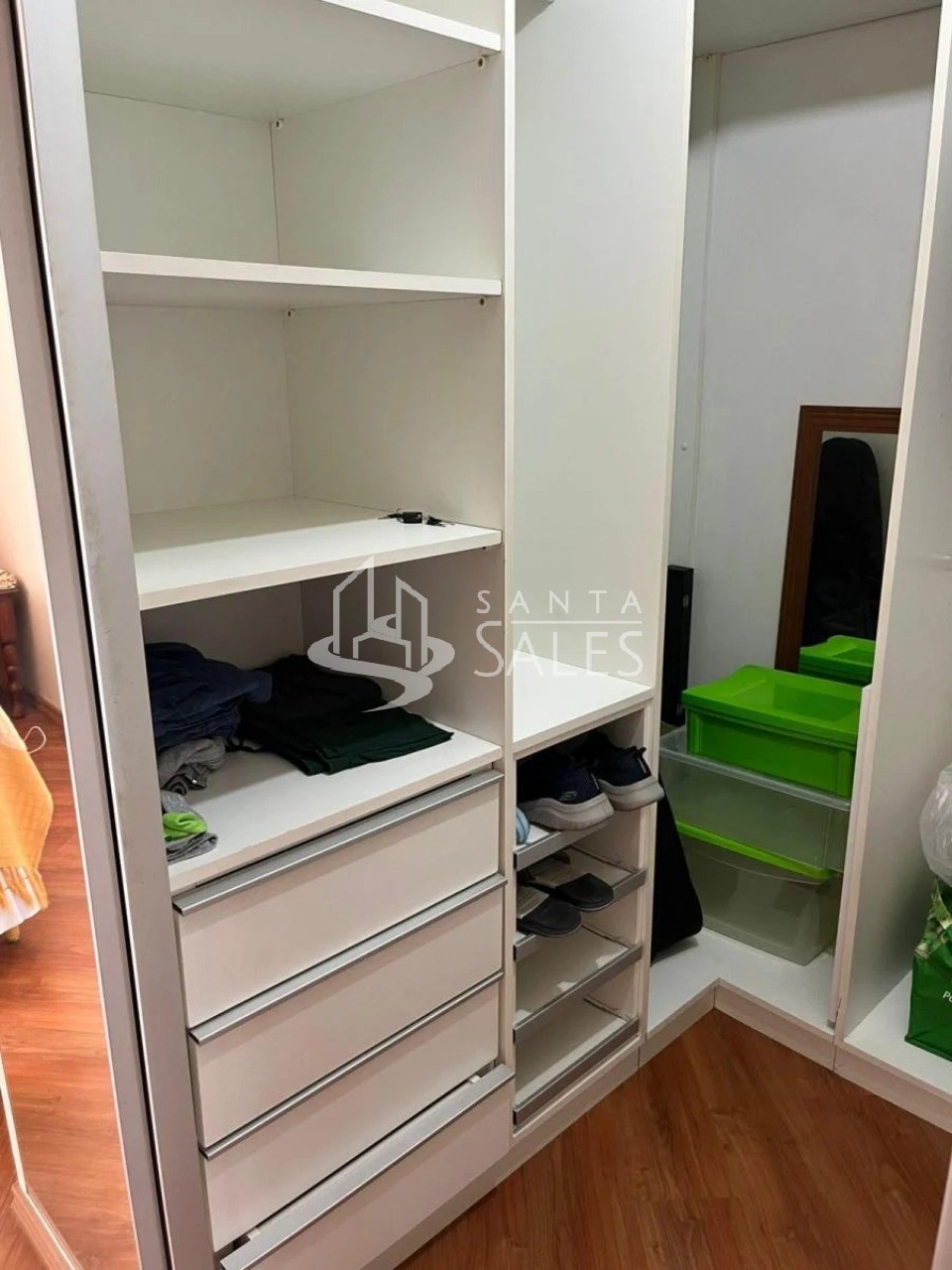 Apartamento, 3 quartos, 130 m² - Foto 14