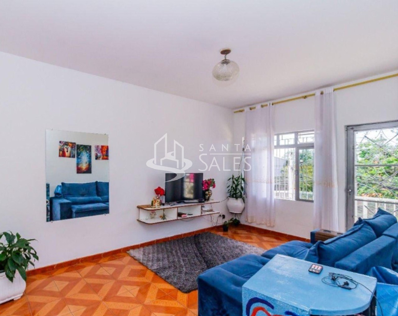 Casa, 3 quartos - Foto 24