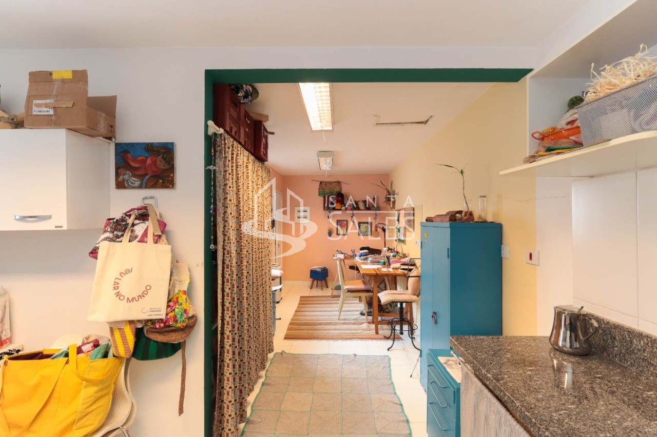 Casa, 4 quartos - Foto 29