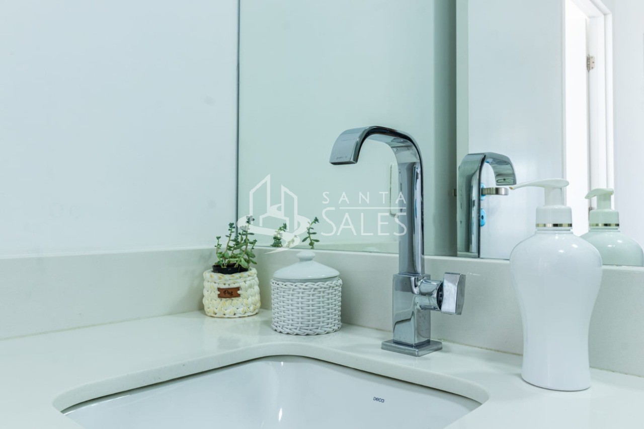 Apartamento à venda com 3 quartos, 74m² - Foto 22
