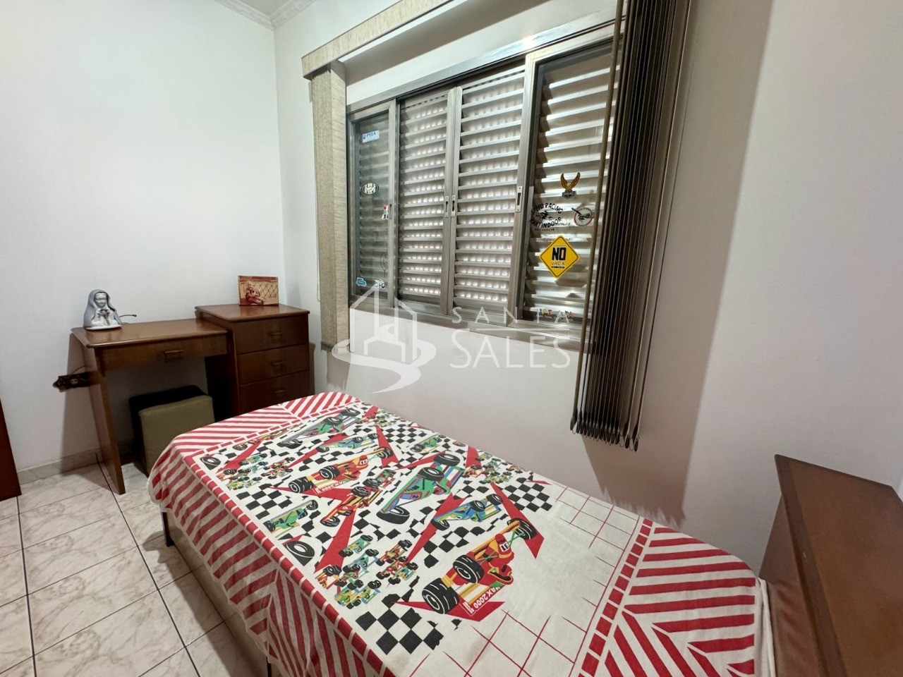 Casa, 3 quartos - Foto 16