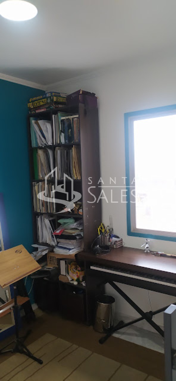 Apartamento à venda com 3 quartos, 80m² - Foto 20