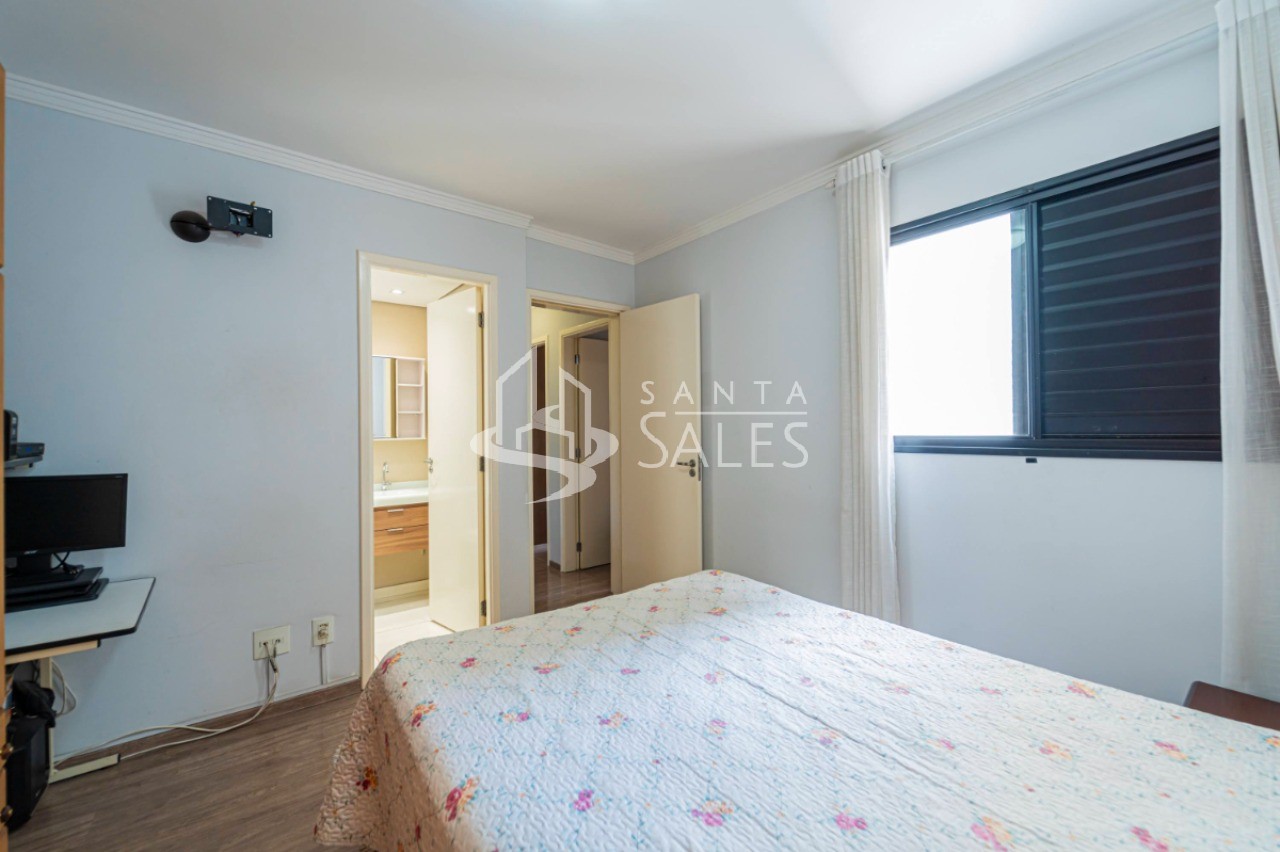 Apartamento à venda com 3 quartos, 75m² - Foto 6