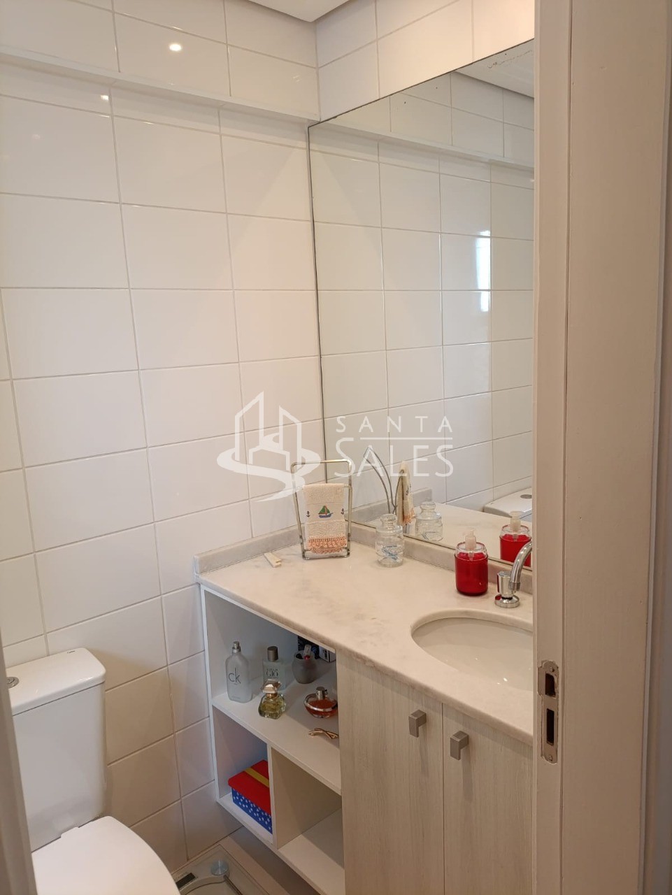 Apartamento, 3 quartos, 100 m² - Foto 19