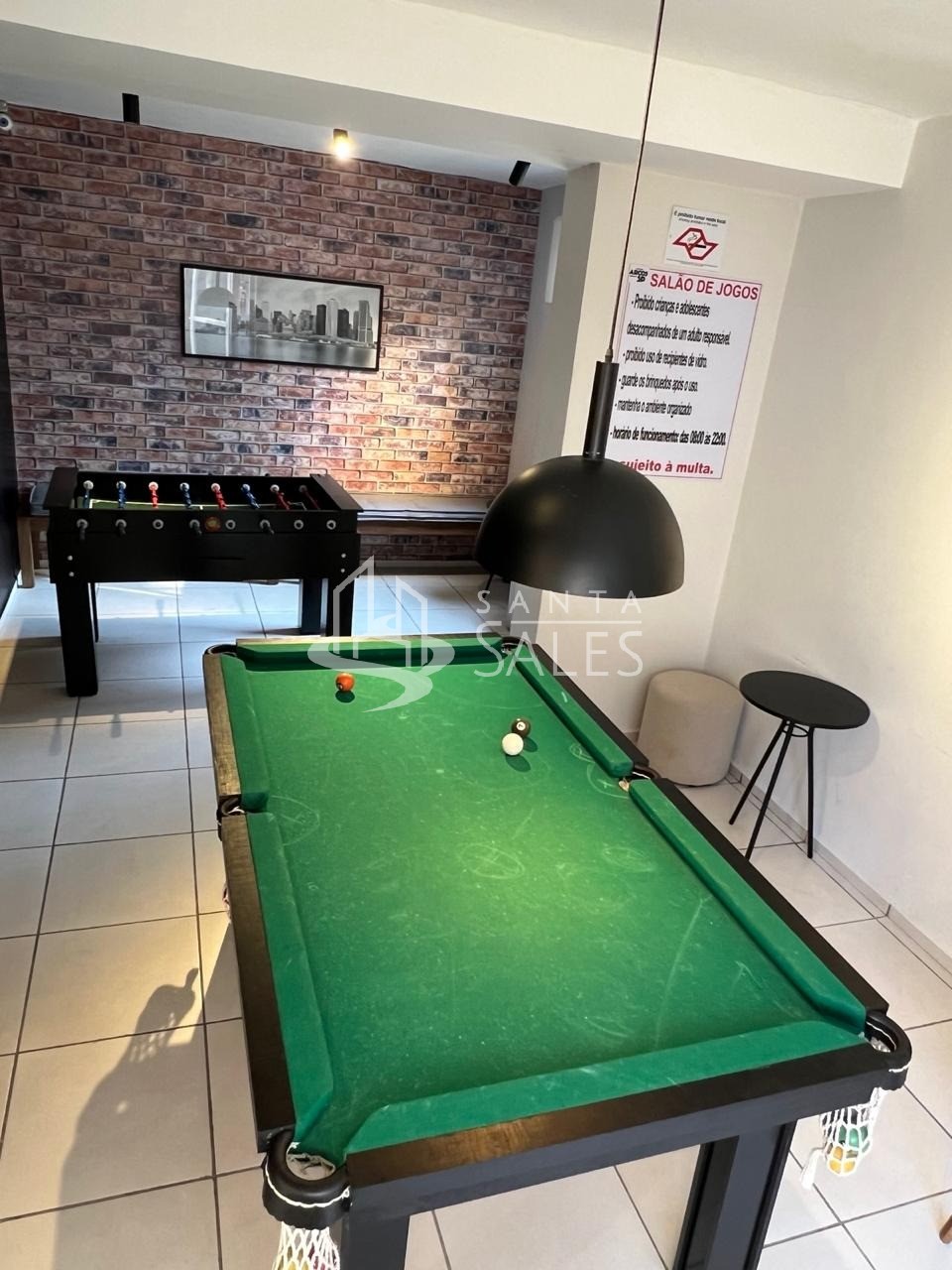 Apartamento à venda com 2 quartos, 55m² - Foto 23