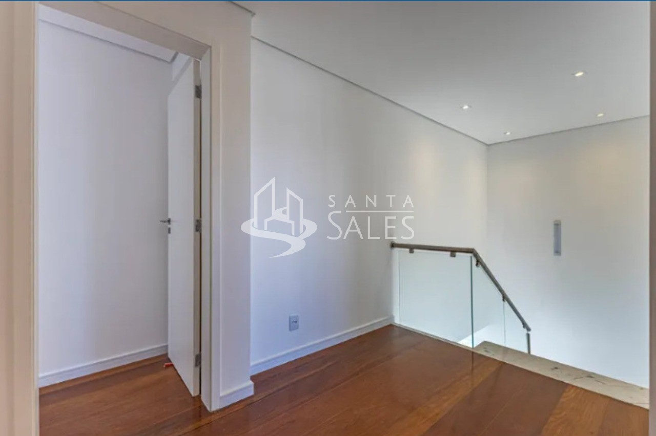 Cobertura, 4 quartos, 290 m² - Foto 9