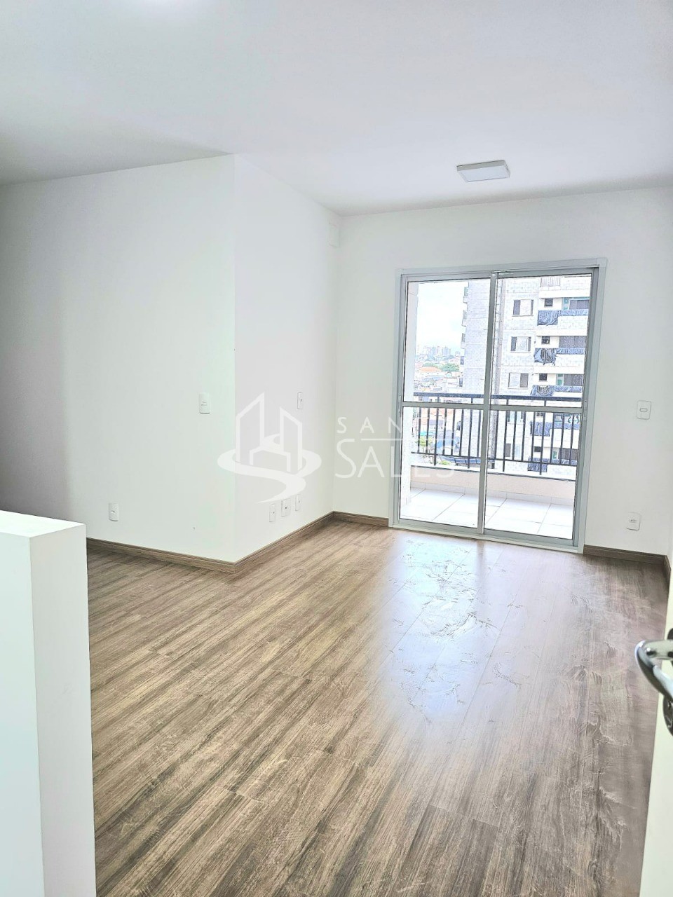 Apartamento, 2 quartos, 53 m² - Foto 2