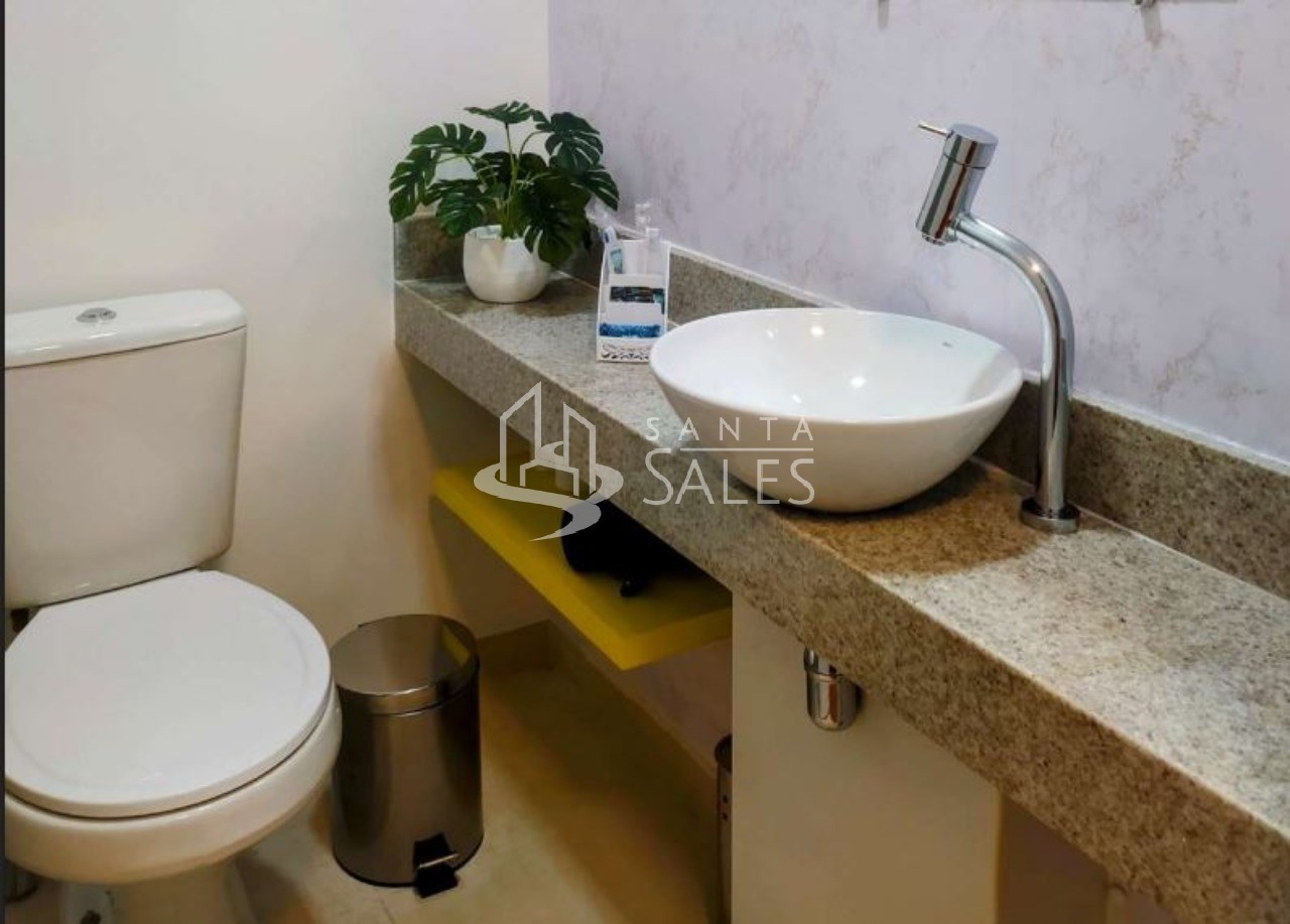 Apartamento, 1 quarto, 22 m² - Foto 8