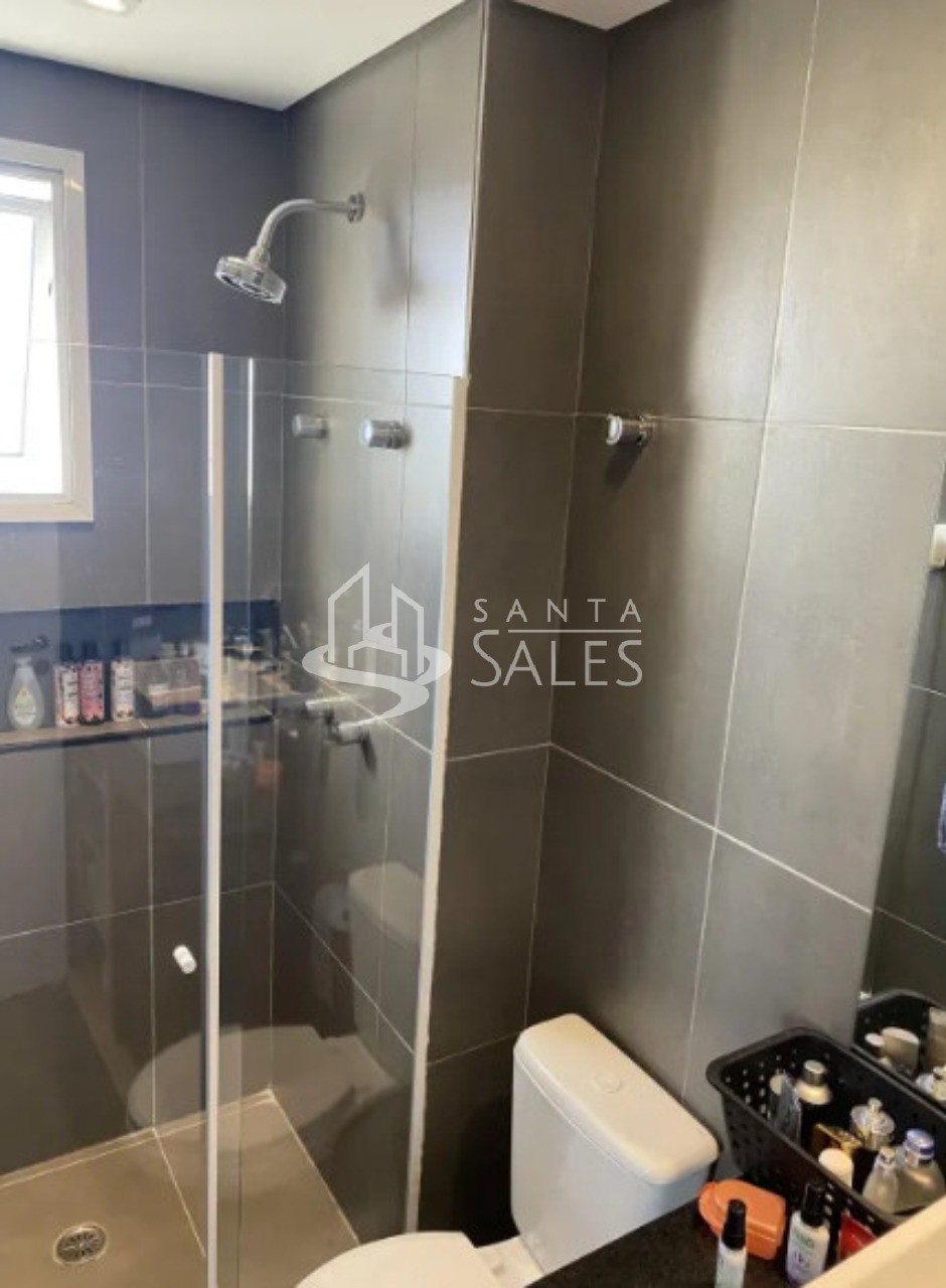 Apartamento, 1 quarto, 45 m² - Foto 9